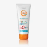 Oriflame Sun Zone Face & Body Lotion Kids SPF 50 High 100ml