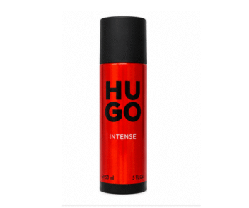 Hugo Boss Intense Body Spray Deodorant 150ml