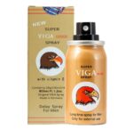 Super Viga 60000 Men’s Delay Spray 45 ml