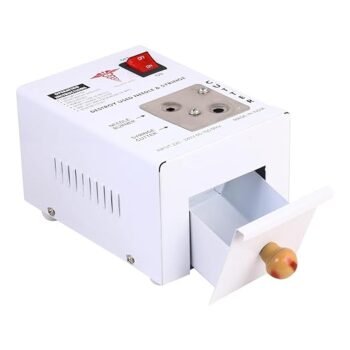 Relikart Electric Needle Syringe Destroyer Machine