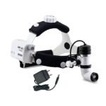 Relikart Portable LED Surgical Headlight for ENT