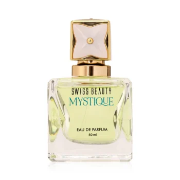 Swiss Beauty Mystique Eau De Parfum 50ml