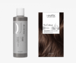Oriflame Duologi Resist Shampoo 250ml with  HairX TruColour hair Colour Combo