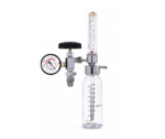 Relikart Oxygen Flow Meter With Rotameter & Humidifier Bottle