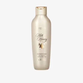 Oriflame Milk & Honey Gold Conditioner for Radiant, Soft & Silky Hair 250ml