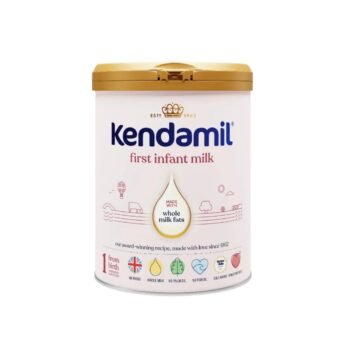 Kendamil Classic Whole Milk Stage 1 First Infant Milk (0-6 Months) (800g)