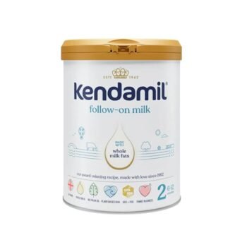 Kendamil Classic Whole Milk Stage 2 Follow-On Milk (6-12 Months) (800g)