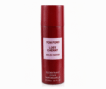 Tom Ford Lost Cherry Deodorant Body Spray 150ml