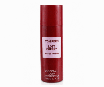 Tom Ford Lost Cherry Deodorant Body Spray 150ml