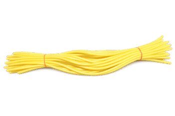 Relikart Latex Tube Tourniquet Band Rubber for Blood Sample