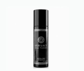 Versace Pour Homme Body Deodorant Spray 150ml