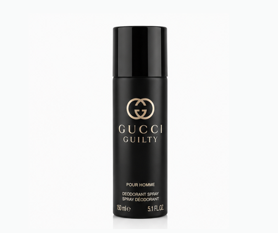 Gucci Guilty Pour Homme Body Spray for Men 150ml