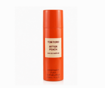 Tom Ford Bitter Peach Deodorant Body Spray 150ml