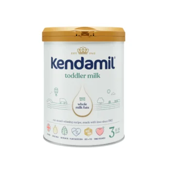 Kendamil Classic Whole Milk Stage 3 Follow-On Milk (12-36 Months) (800g)