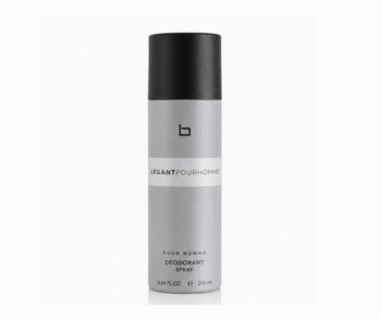 Jacques Bogart Pour Homme Body Spray 150ml