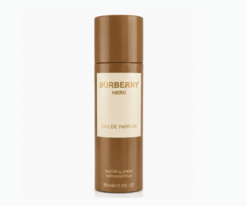 Burberry Hero For Men Deodorant Spray 150ml
