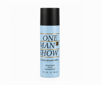 Jacques Bogart One Man Show Body Spray 150ml