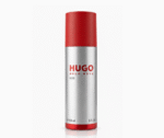Hugo Boss Iced Body Spray Deodorant 150ml