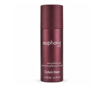 Calvin Klein Euphoria Men Deodorant Body Spray 150ml