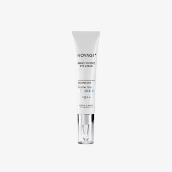 Oriflame Novage+ Bright Intense Eye Cream