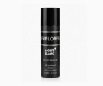 Mont Blanc Explorer Deodorant Body Spray 150ml