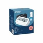 Omron Hem-7194T1- Fl Automatic Blood Pressure Monitor