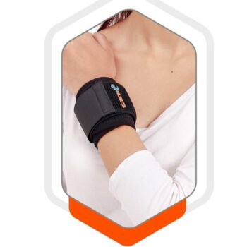 Dr.Brita Wrist Wrap BR-41