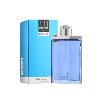 Dunhill Desire Blue for Man Eau De Toilette 150ml