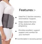 Abdominal-Belt