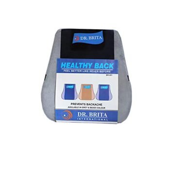 Dr.Brita Backrest BR-01