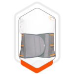 Dr.Brita Abdominal Belt Premium BR-34