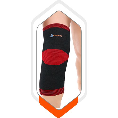 Knee-Support-Red-Black