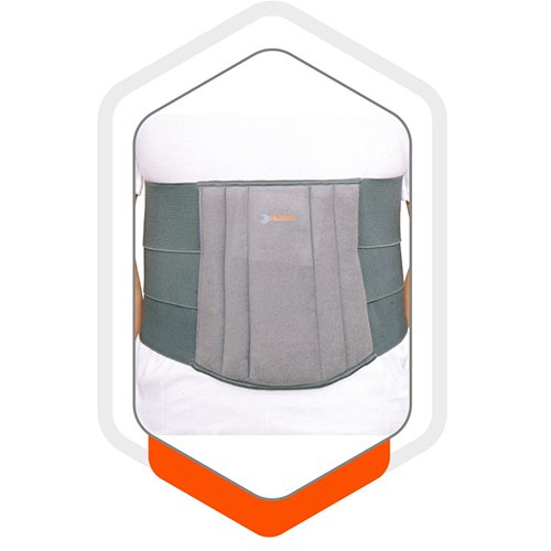 Lumbo-Sacral-Belt