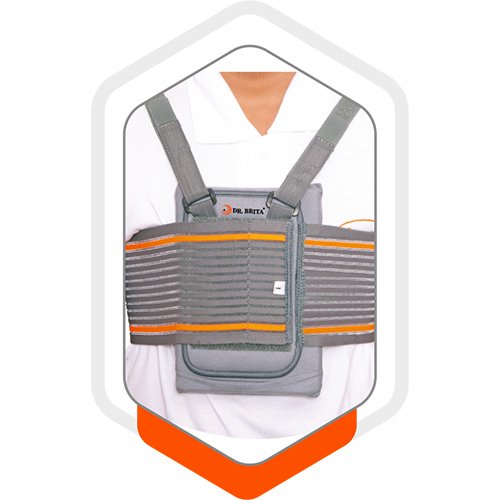 Sternal-Brace