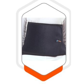 Dr.Brita Waist Trimmer Belt BR-36