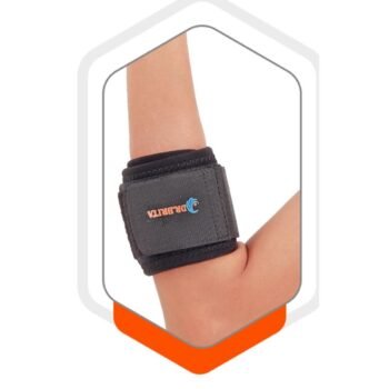 Dr.Brita Tennis Elbow Support BR-44