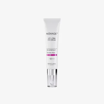 Oriflame Novage+ Lift + Firm Eye Cream 15ml