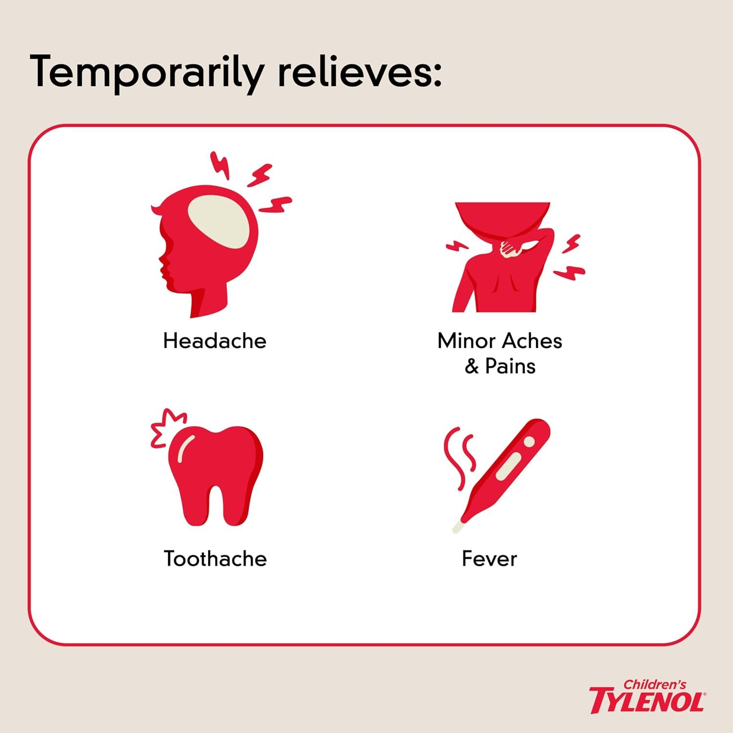 tylenol 1