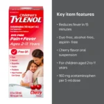 tylenol 7