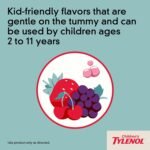 tylenol 7