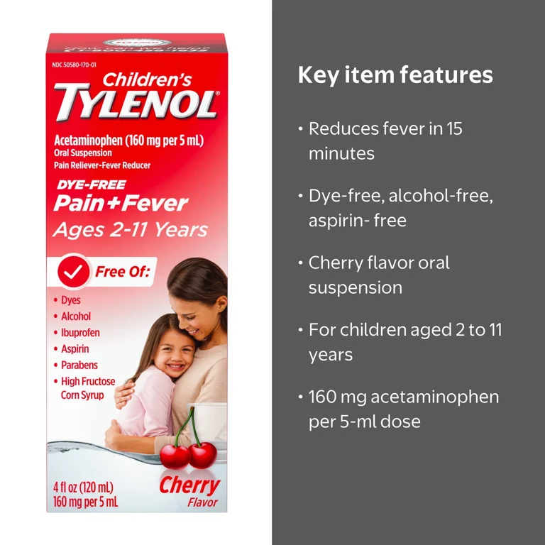 tylenol