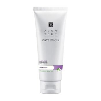 Avon True Ageless Cleanser 100g