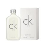 Calvin Klein One for Men 100ml