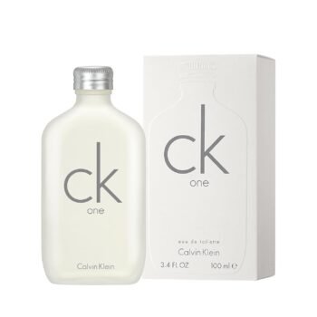 Calvin Klein One for Men 100ml