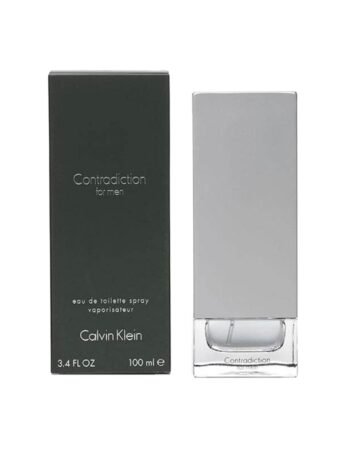 Calvin Klein Contradiction for Men 100ml