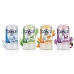 Grace Natural Deodorant Stick 70 Grams (Pack Of 2)