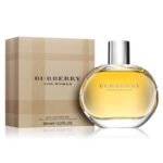 Burberry Classic Eau de Parfum 100ml For Women