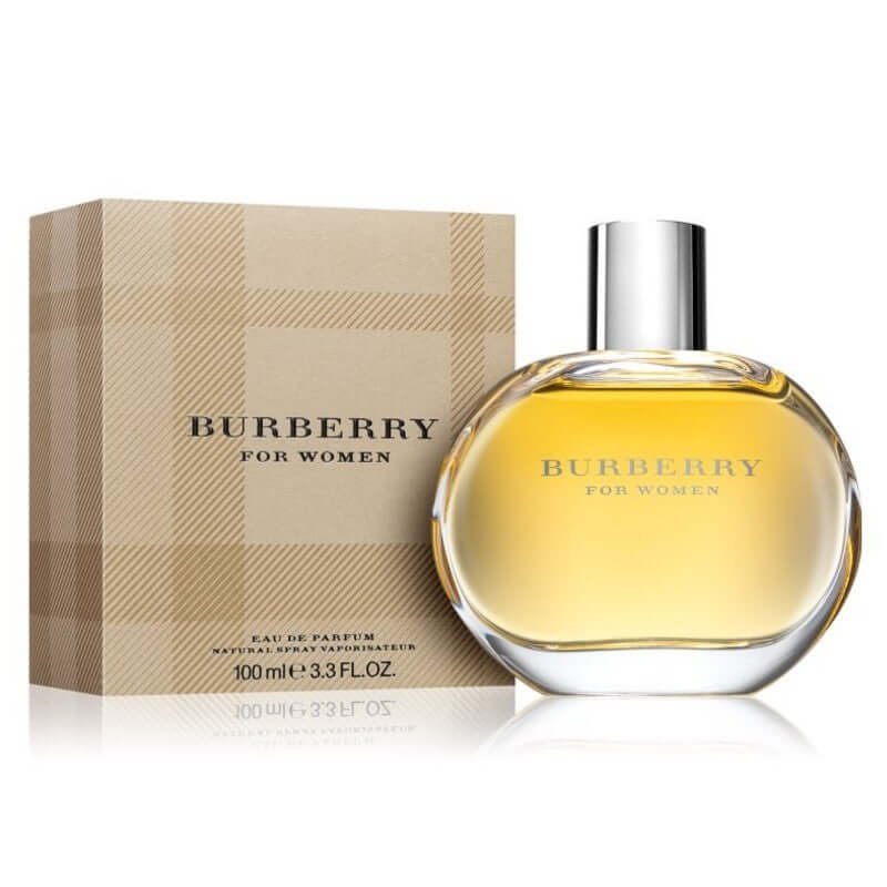 BURBERRY