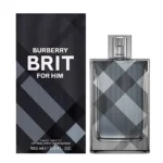 Burberry Brit For Him Eau de Toilette 100ml