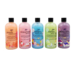 Boots 3-in-1 Shower Gel Bubble Bath & Shampoo 500ml